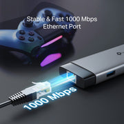TP-LINK UH9120C