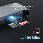 TP-LINK UH9120C