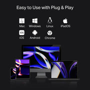 TP-LINK UH9120C