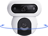 EZVIZ CS-H90 (4MP+4MP)