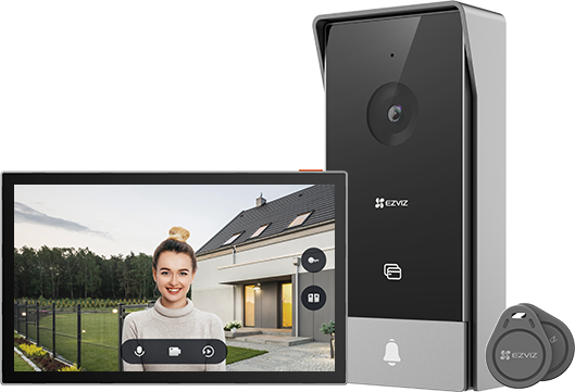 EZVIZ CS-HP5 (2MP)