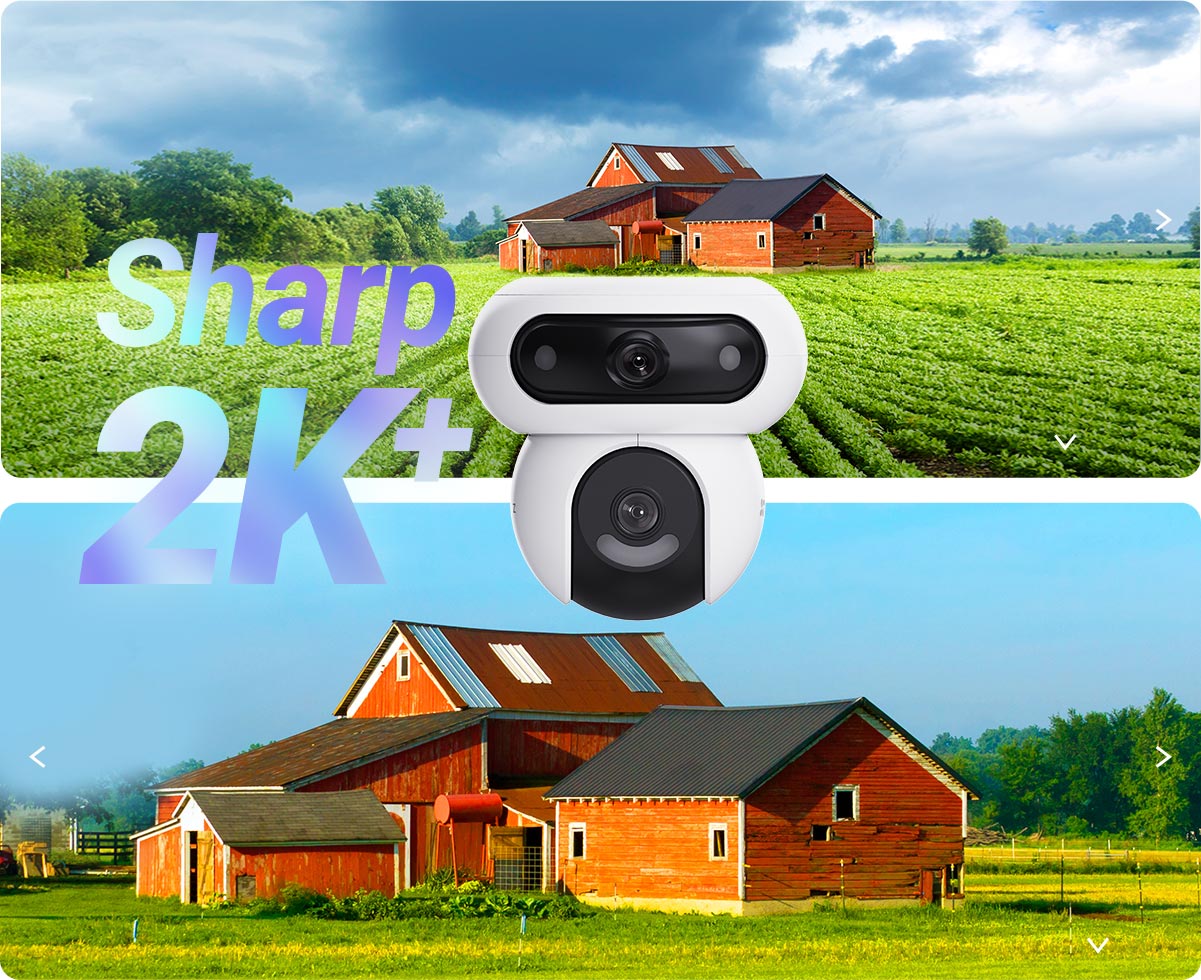 EZVIZ CS-H90 (4MP+4MP)