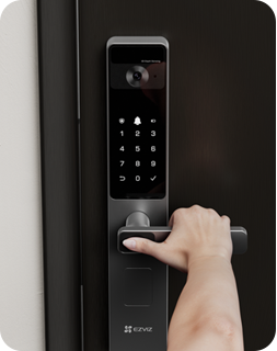EZVIZ CS-DL20FVS