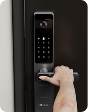 EZVIZ CS-DL20FVS