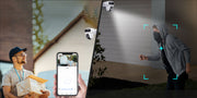 EZVIZ CS-H90 (4MP+4MP)