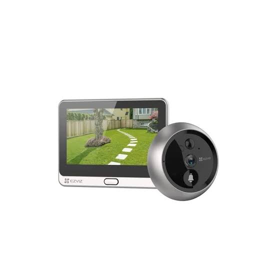 EZVIZ CS-DP2C