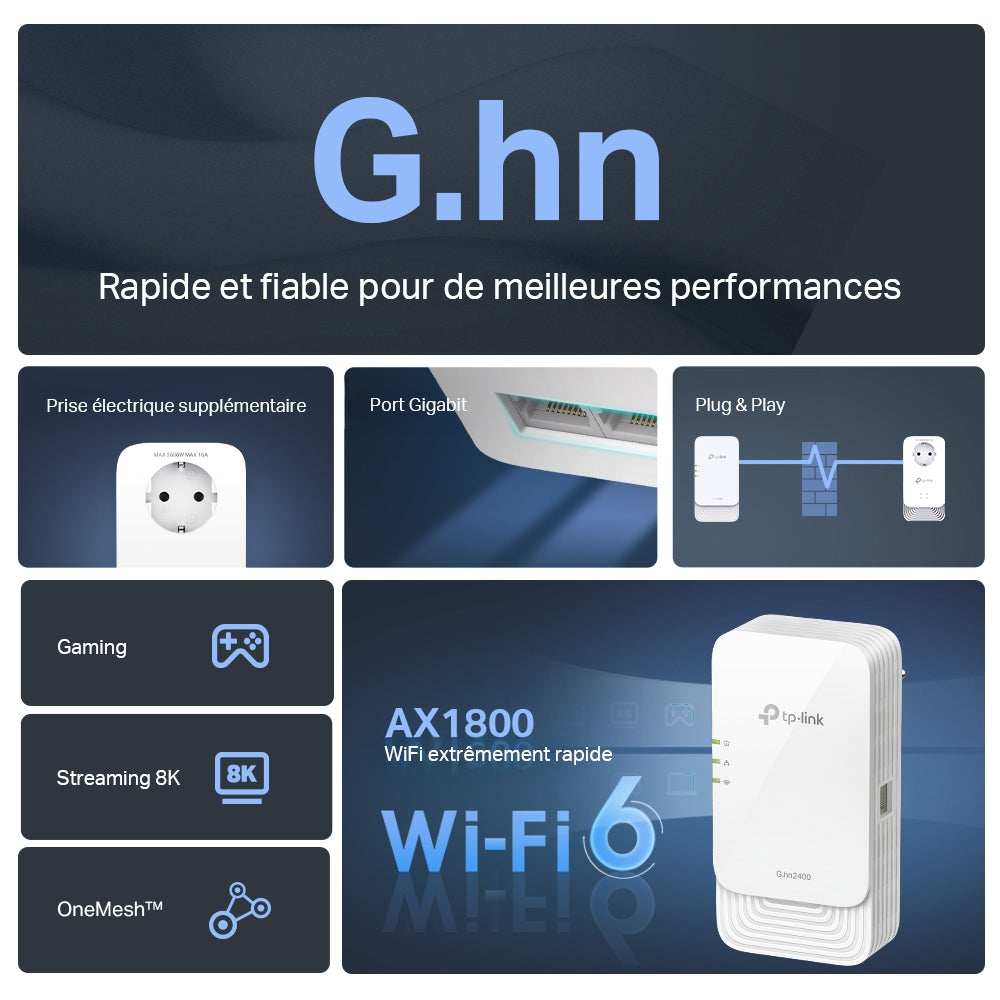 TP-LINK PGW2445 KIT
