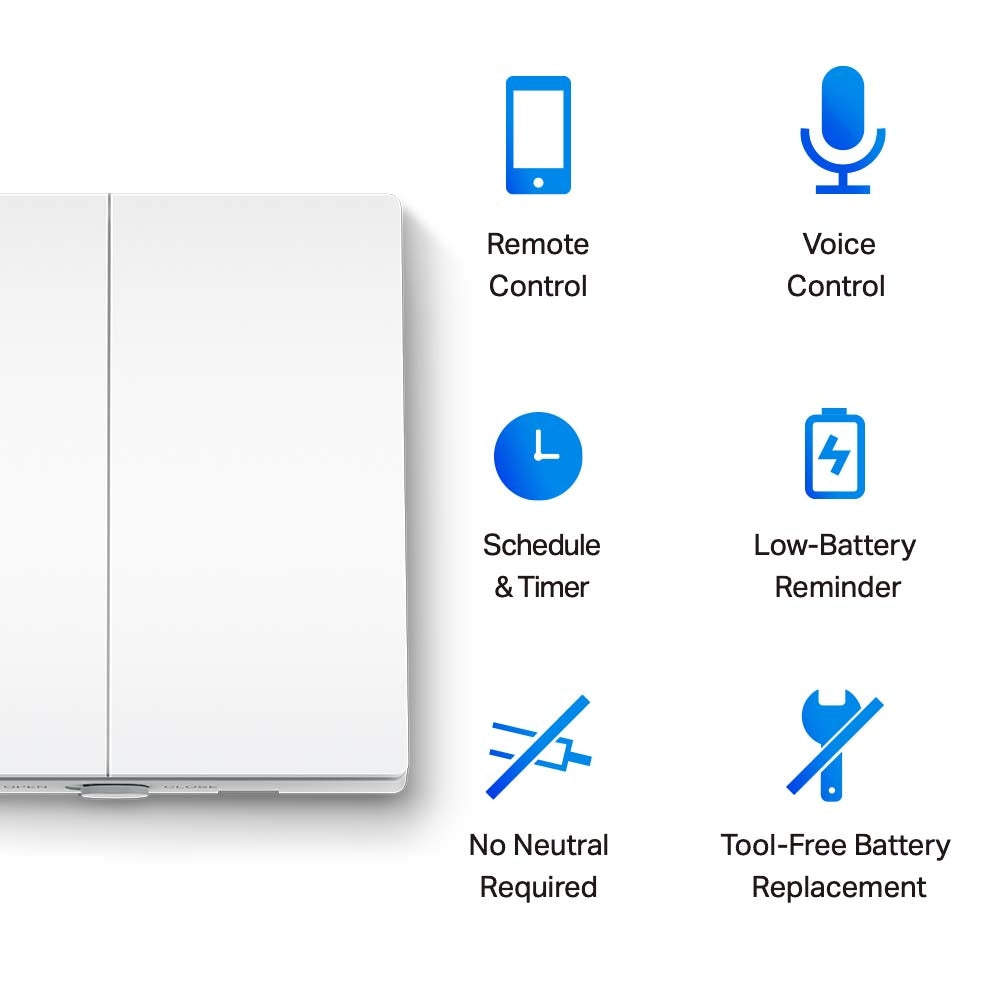 TP-LINK Tapo S220
