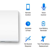 TP-LINK Tapo S210