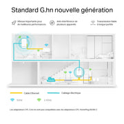 TP-LINK PGW2445 KIT