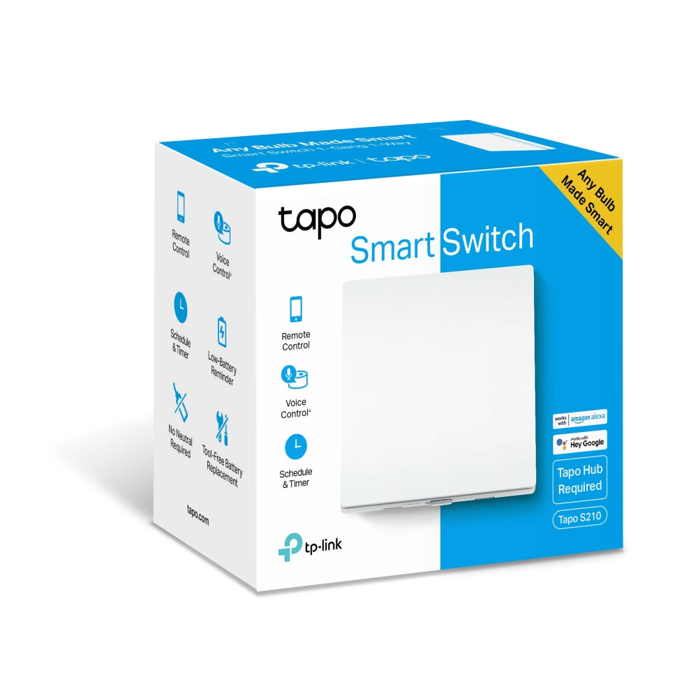 TP-LINK Tapo S210