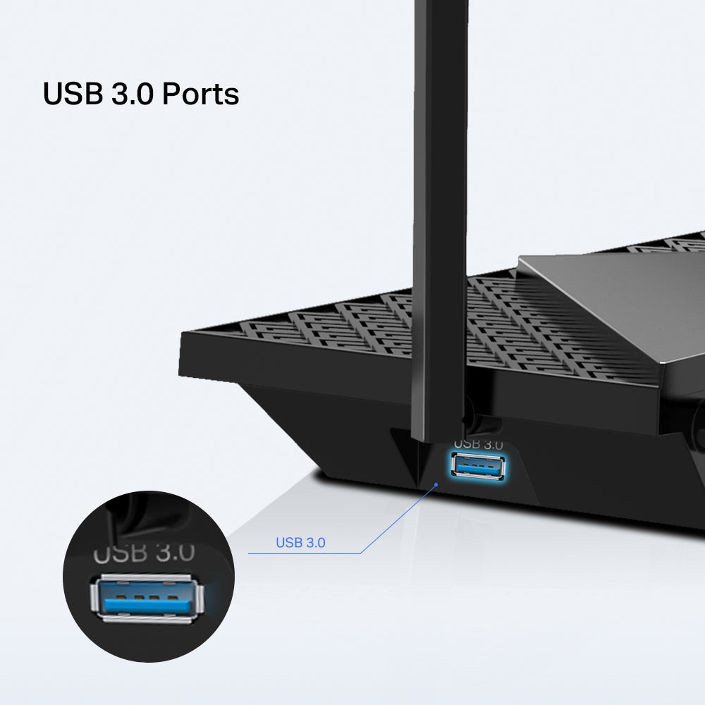 TP-LINK ARCHER AX72