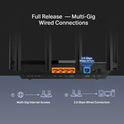 TP-LINK ARCHER AX72