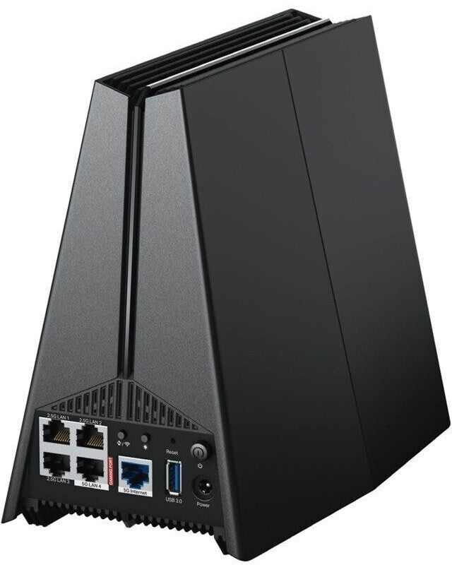 Routeur TP-Link Archer BE550 BE9300 Tri-Band Wi-Fi 7