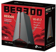 Routeur TP-Link Archer BE550 BE9300 Tri-Band Wi-Fi 7