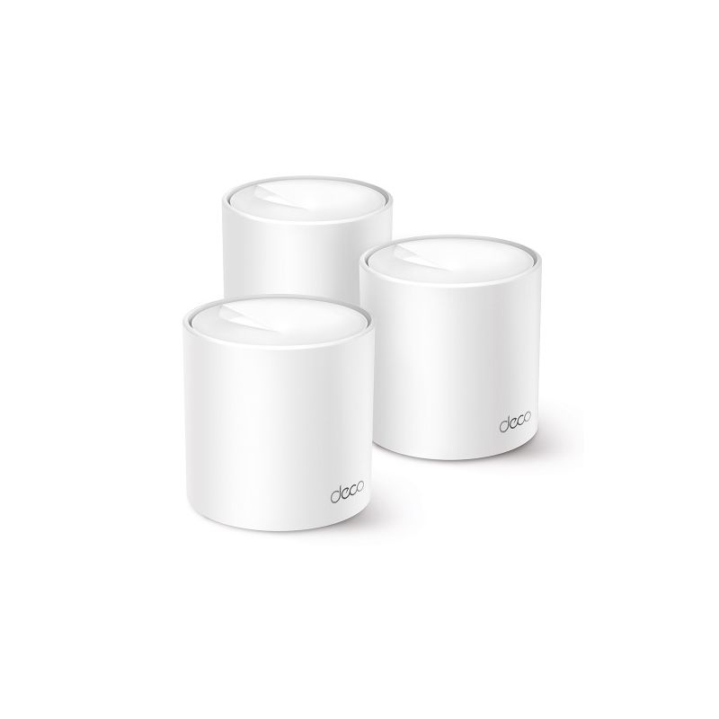 TP-LINK Deco X10(3-pack)